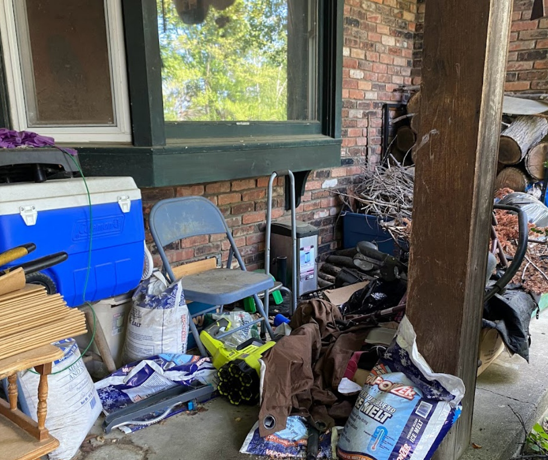 call-Sheilah-before-porch-junk-removal-services